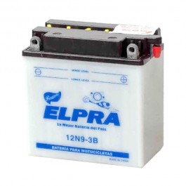 ELPRA 12N9-3B