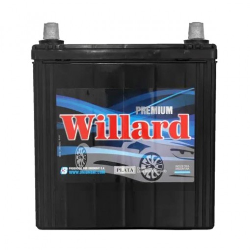 WILLARD UB325AG